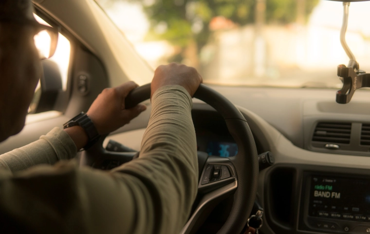 Uber Comfort już w Polsce. Jakie udogodnienia czekają na pasażerów?