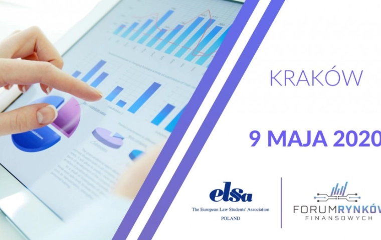 Forum Rynków Finansowych: Inwestycje, Bankowość&FinTech