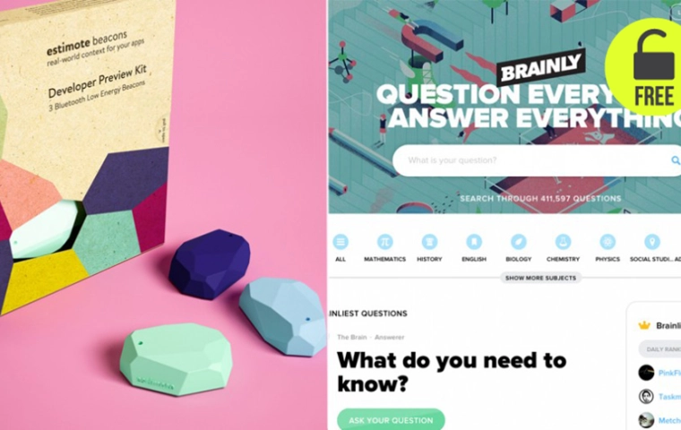 Polskie startupy podbijają świat