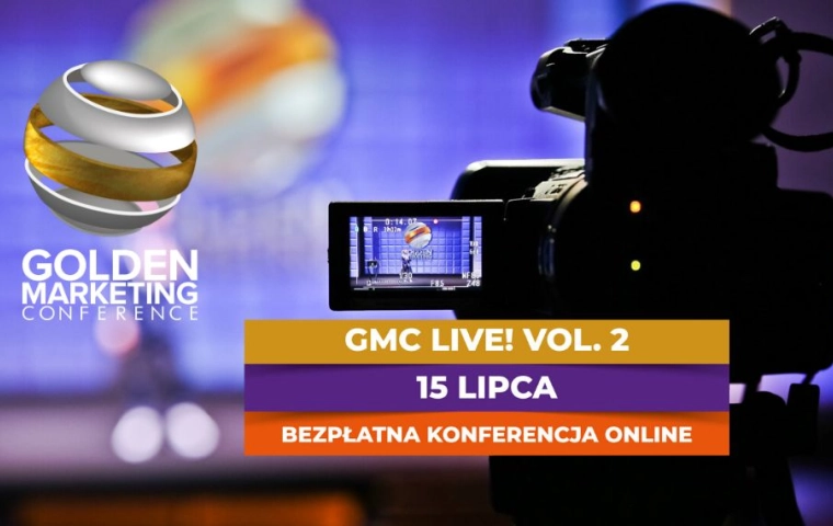 Kolejna odsłona GMC Live! już 15 lipca!