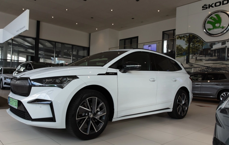 Volkswagen Financial Services rusza z rozwojem programu „Mój elektryk”