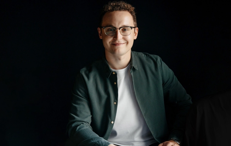 Mateusz Kowalczyk: "Skończyły się czasy, kiedy founderzy zbierali rundy tylko na nazwisko" [WYWIAD]