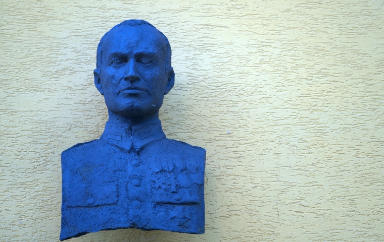 Rotmistrz Pilecki. Powstanie międzynarodowy film o polskim żołnierzu