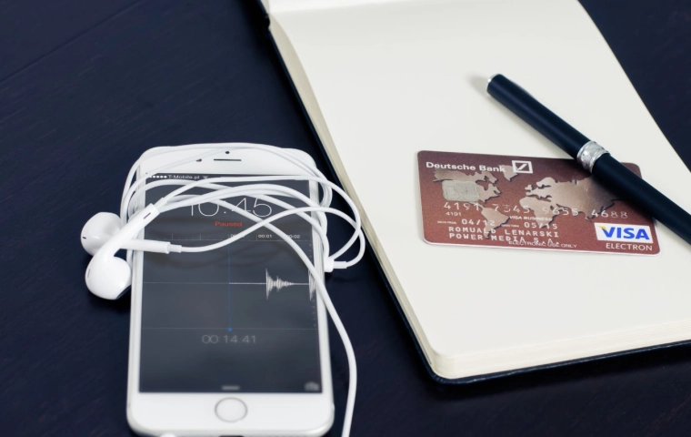 Visa: klienci wykorzystali już miliardy dolarów na płatności za pomocą portfeli kryptograficznych