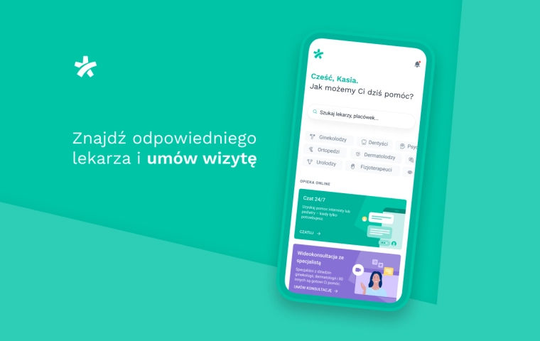 Polski serwis Znanylekarz startupu Docplanner przegrywa w sądzie z lekarką