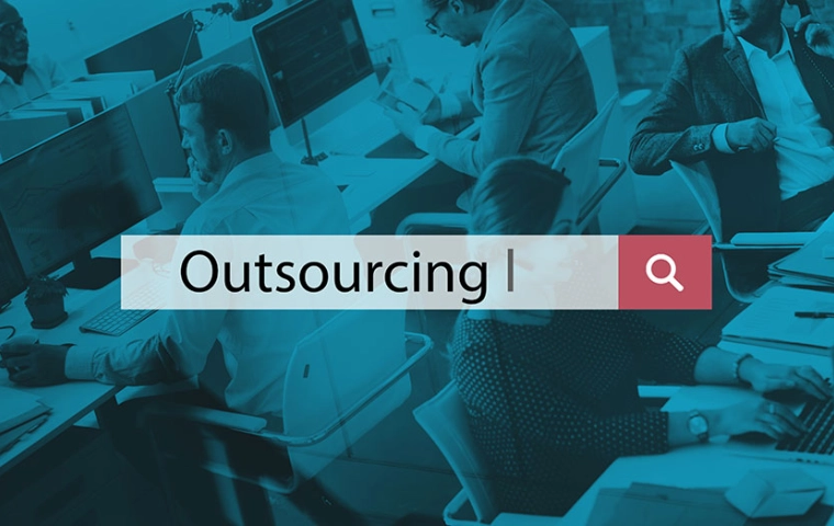 Outsourcing: atutem jest bezpieczeństwo prawno-podatkowe