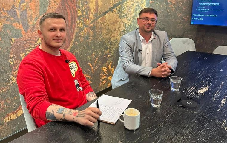 Stworzyć mieszankę wybuchową [PODCAST]