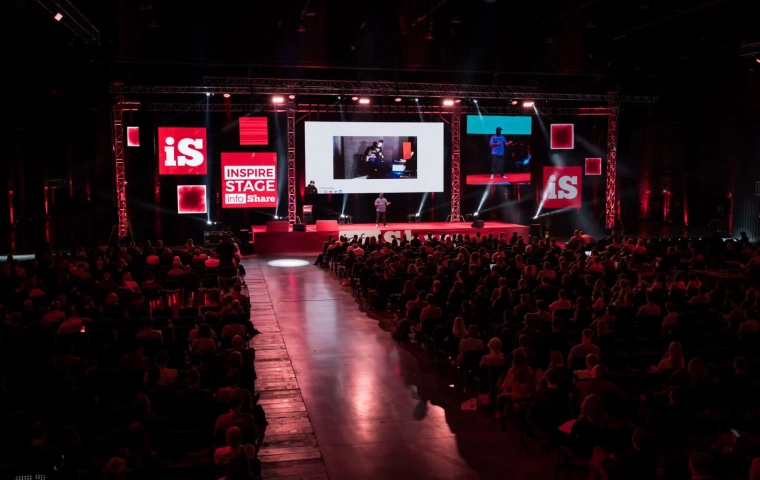 Kto wystąpi na Infoshare 2021 – największym w CEE spotkaniu biznesu i technologii?