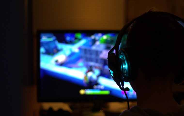Reklamy w branży gier? Zdaniem marketerów gaming nie pasuje do wizerunku wielu firm