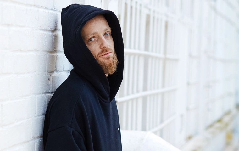 "Królowie basicu" czy pionierzy polskiego streetwearu? O Diamante znów będzie głośno [TYLKO U NAS]