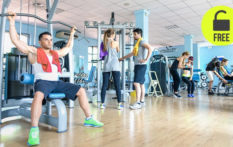 Polski fitness się zmienia