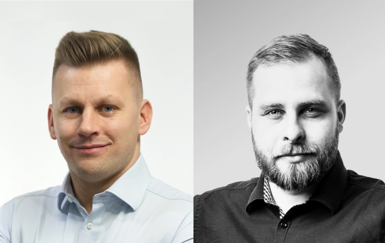 Polska firma zabezpiecza dane brytyjskiego narodowego funduszu zdrowia. Piotr Biegun w zespole