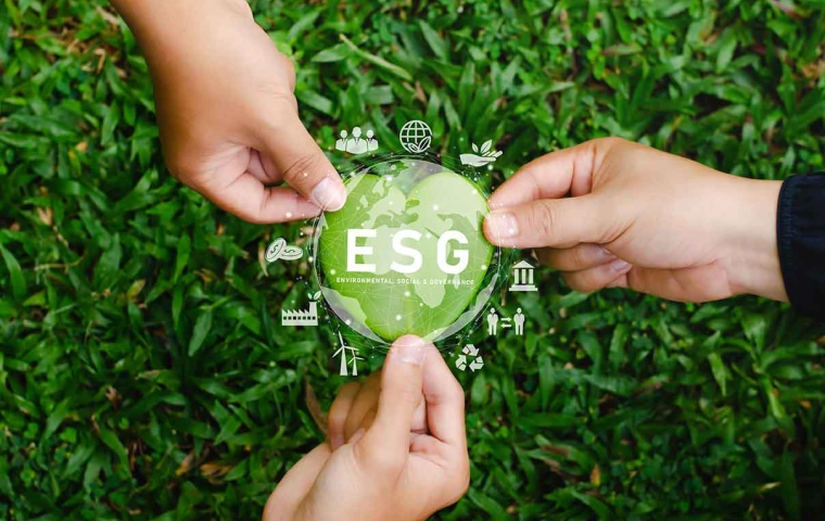 ESG. Raportowanie społeczne