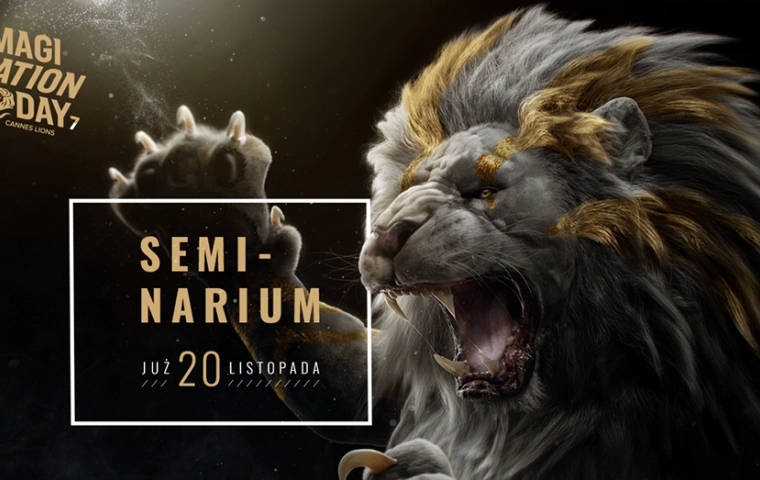 Cannes Lions Imagination Day 2017