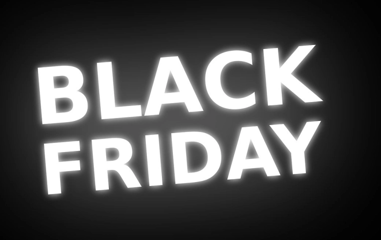 To będzie szczególny Black Friday. Co może zrobić sklep, by zarobić?
