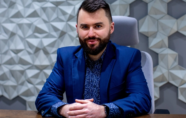 Startuje polski konkurent dla Google Meet, Microsoft Teams i Zoom [TYLKO U NAS]