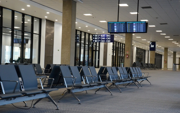 Czy pandemia usprawiedliwia overbooking? Jak uzyskać ewentualne odszkodowanie?
