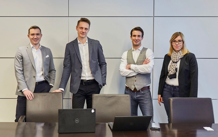 Inwestycja w startup to jak małżeństwo z zaplanowanym rozwodem. Wywiad z Markiem Garniewskim