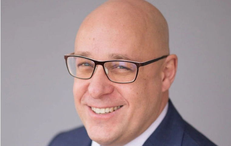 Michał Dorszewski pokieruje rozwojem franczyzy giganta coworkingowego