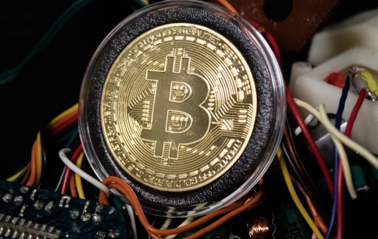 Visa chce edukować rynek z zakresu NFT i kryptowalut