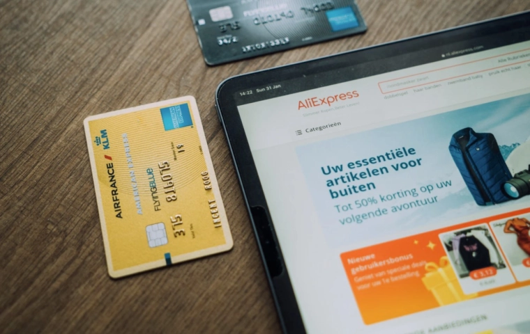 Przesyłka z Aliexpress w 15 dni? Portal uruchamia gwarantowane terminy dostaw