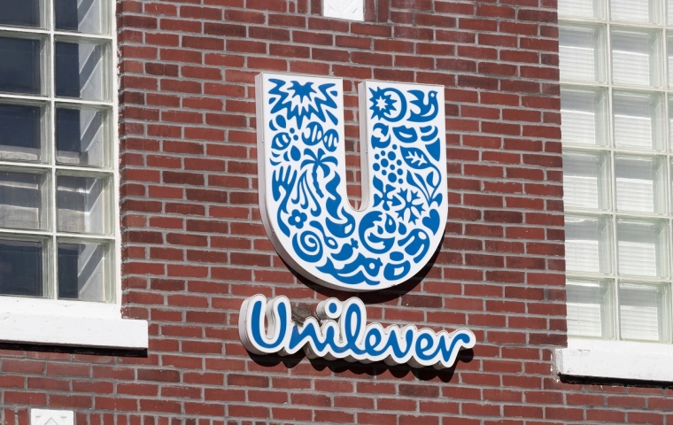 Unilever stworzy fabrykę na Ukrainie za 20 mln euro. Budowa ruszy jeszcze w tym roku