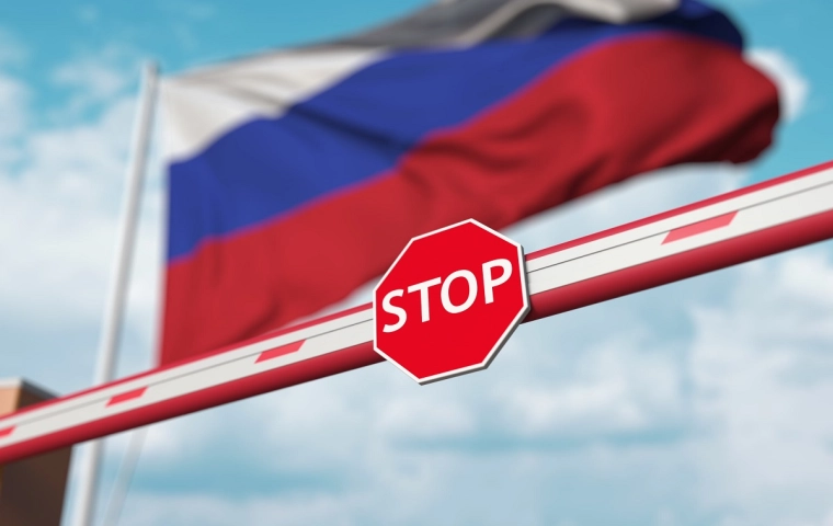 Nowy pakiet sankcji na Rosję z polskiej inicjatywy