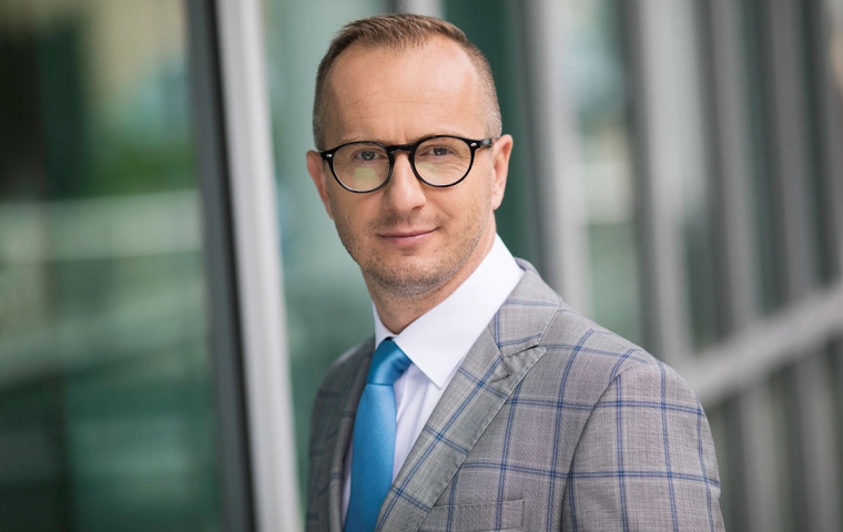 Inwestycje rysują się w kolorze zieleni i mogą wspomóc rozwój gospodarki