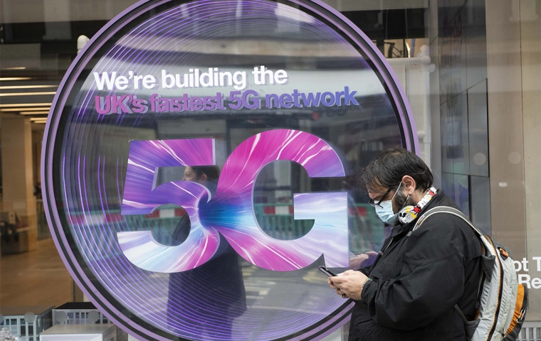 Mity i możliwości, czyli wszystko, co warto wiedzieć o 5G
