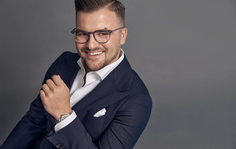 Jakub Roskosz: "Polska często dyktuje trendy w światowym e-commerce" [TYLKO U NAS]