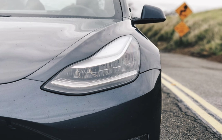 Europa: sprzedaż pojazdów elektrycznych stale rośnie