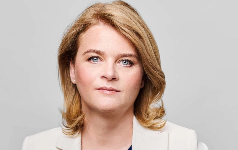 Zmitrowicz, Rzeczkowska i Hübner na specjalnej liście Bloomberga "EU Women in Finance"