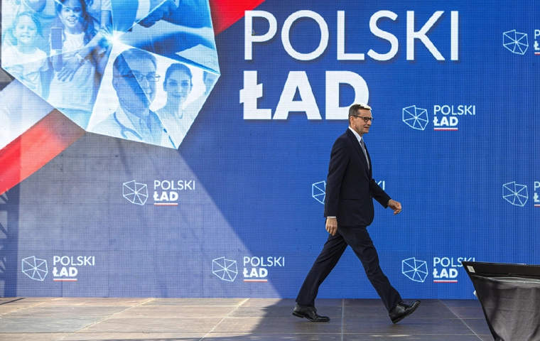 Wracamy do prognoz na 2022 rok. Czy się sprawdziły?