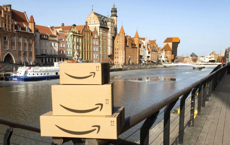 E-fektywny E-sklep. Jak zacząć przygodę w internecie