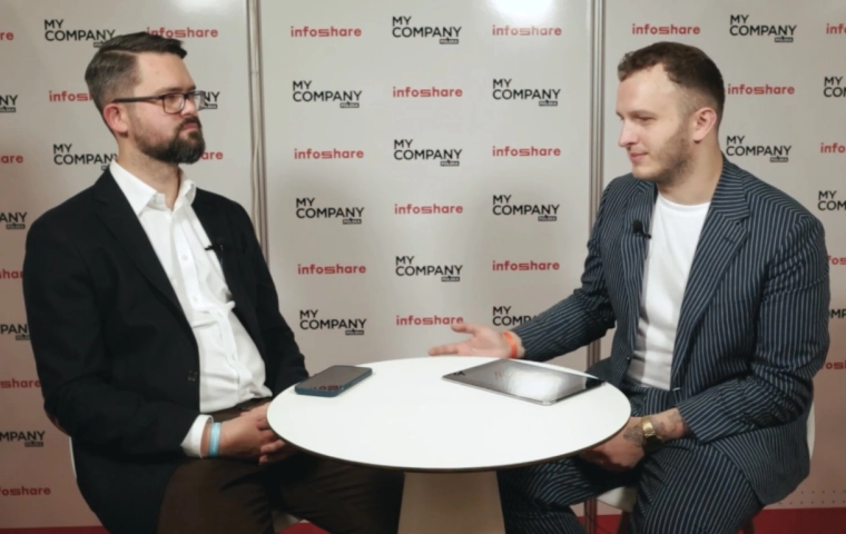 Dawid Wesołowski: "W Polsce skupiamy się na inwestycjach na bardzo wczesnym etapie" [WYWIAD]