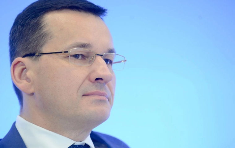 Premier: Będzie kolejna tarcza dla firm! Jutro szczegóły kolejnych obostrzeń