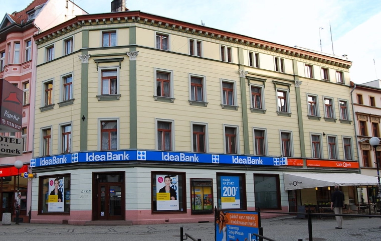 Idea Bank na granicy bankructwa. 3 stycznia przejmie go Pekao SA