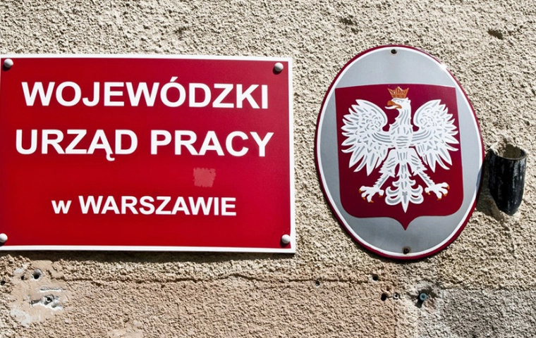Eurostat: Stopa bezrobocia w sierpniu w Polsce spadła do 7,2 proc.