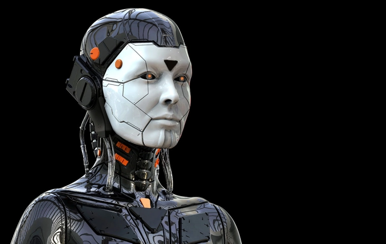 Zaufaj mi, jestem robotem. Sztuczna inteligencja w służbie firm?