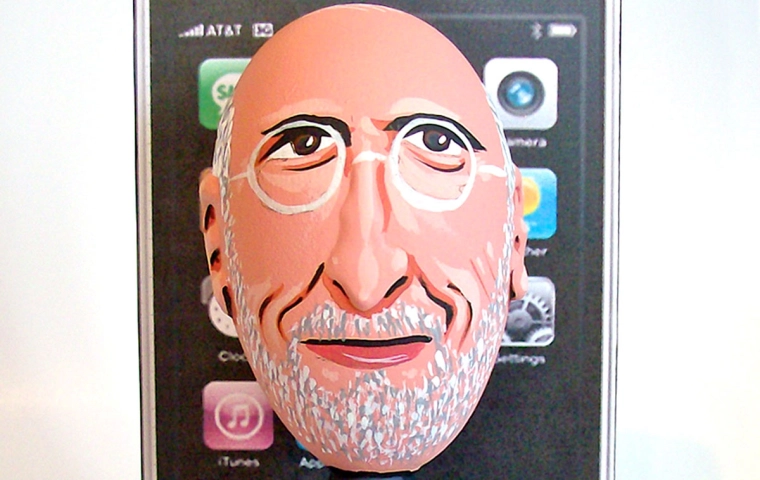 Wielki wizjoner czy sprawny sprzedawca. Kim naprawdę był Steve Jobs?