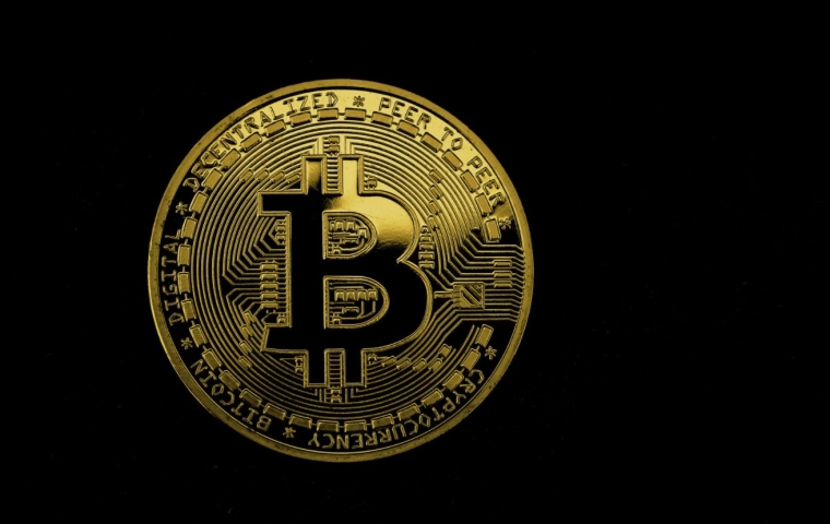 Bitcoin utrzymuje wycenę ok. 50 000 dol. Inwestorzy raczej w negatywnym nastroju
