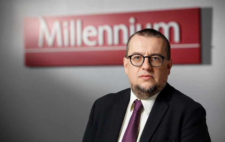 Zielone inwestycje z Millennium Leasing