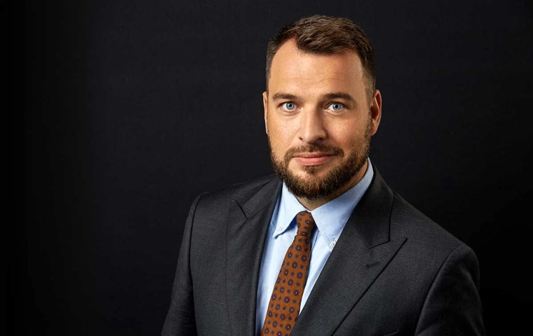 Piotr Arak: "Administracja nie proponuje rewolucji podatkowej. To raczej większa korekta" [WYWIAD]