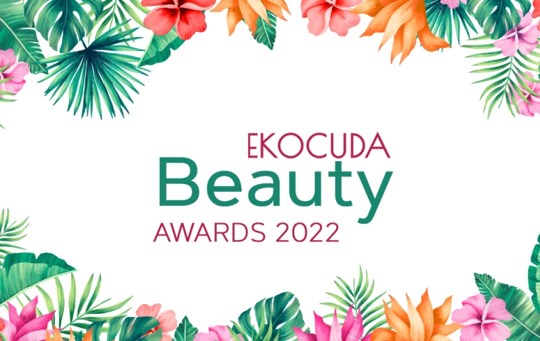 Trwa rejestracja na Ekocuda Beauty Awards 2022