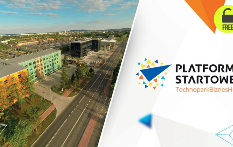 TechnoparkBiznesHub – szansa dla młodych przedsiębiorców