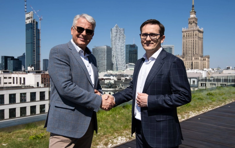 Biuro Informacji Kredytowej i Microsoft nawiązują strategiczne partnerstwo