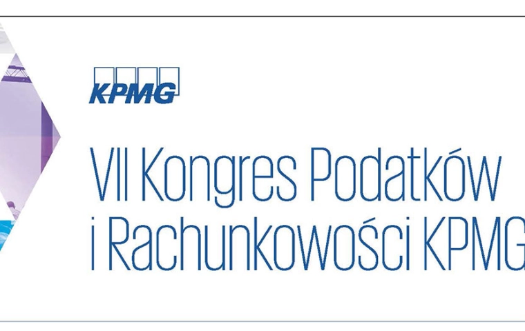 O podatkach i rachunkowości z KPMG