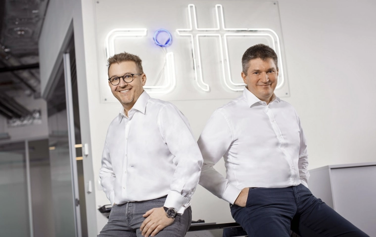 150 mln EUR na deeptech. OTB Ventures ogłasza nowy fundusz