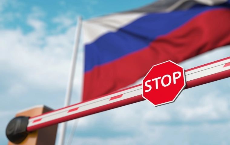 Blinken: Finanse Kremla są w opłakanym stanie