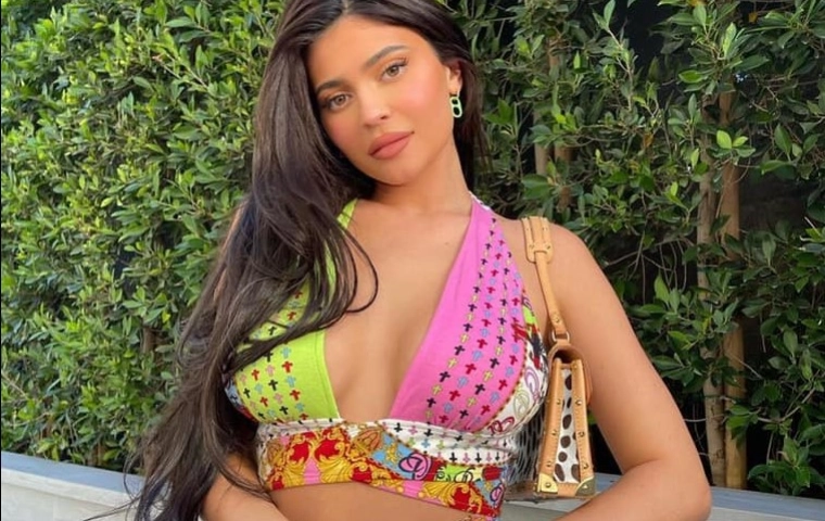 Kylie Jenner wykorzystała popularność lepiej niż inni